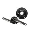 JUEGO BI.POTENCIA QUARQ DFOUR 110BCD DUB 170 CAR.NE.SHIM