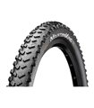 CUBIERTA CONTINENTAL MOUNTAIN KING 26x2.30 RIGIDA NEG.