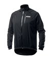 CORTAVIENTOS BIOTEX IMPERMEABLE NEGRO TALLA S
