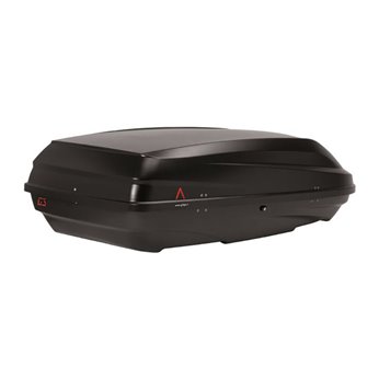 COFRE TECHO PERUZZO BICUBO 400 NEGRO 360 L