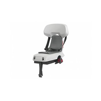 PORTABEBE POLISPORT GUPPY JUNIOR GRIS CLARO/OSCURO