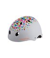 CASCO POLISPO.JR URBAN RADICAL TRIAN.BLA.T.(53-55)
