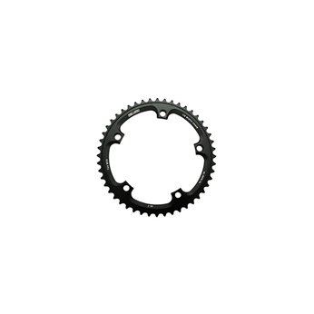 PLATO SRAM TRACK OMNIUM V1 48D 144 BCD ALUM.NEG