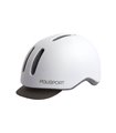 CASCO POLISPORT COMMUTER BLANCO/GRIS T.M (54-58)