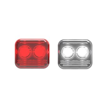 KIT DE LUCES REELIGHT SL 120 POWER BACK UP COMPACT