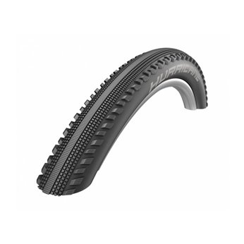 CUB.SCHWALBE HURRICANE 27.5x2.25 650B NEGRO