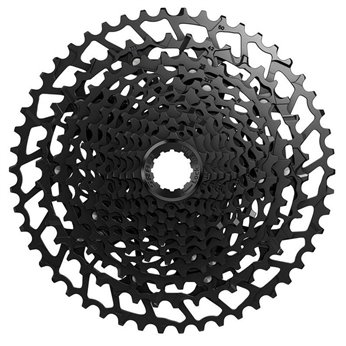 CASSETTE SRAM NX EAGLE XG-1230 12V NEGRO (11-50)