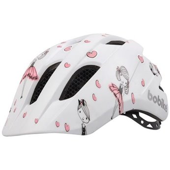 CASCO BOBIKE PLUS XS BALLERINA