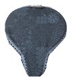 CUBRESILLIN BASIL BOHÈME IMPERMEABLE AZUL INDIGO