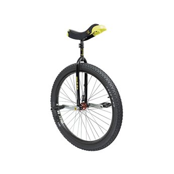MONOCICLO QU-AX FUERA DE TERRENO 622 mm 29" NEGRO