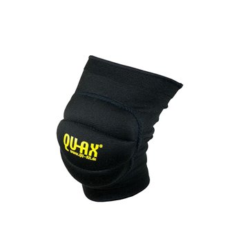 RODILLERA QU-AX TALLA M NEGRO