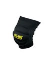 RODILLERA QU-AX TALLA M NEGRO