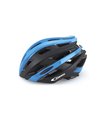 CASCO GES ICON-12 ROAD MTB AZUL/NEGRO T.L (58-62)