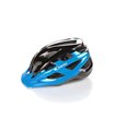 CASCO GES VARIK NEGRO/AZUL TALLA M (54-58)