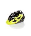 CASCO GES VARIK NEGRO/AMARILLO TALLA L (58-62)