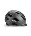 CASCO GES CITY NEGRO TALLA M (54-58)