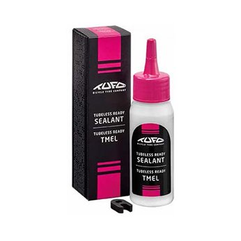 LIQUIDO SELLANTE TUFO TUBELESS READY 50 ml
