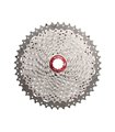 CASSETTE SUNRACE X8 METALICO 11V (11-42)