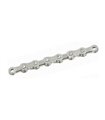 CADENA SUNRACE CN11A 11V 116 ESLABONES PLATA