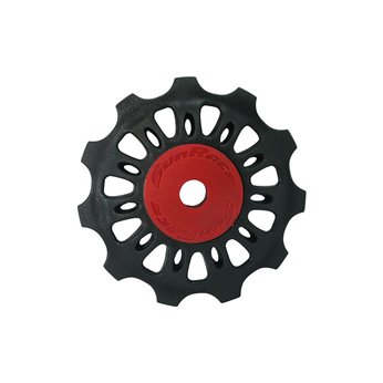 JUEGO DE RULETAS DE CAMBIO SUNRACE SP856 11V.