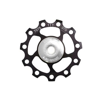 RULETA DE CAMBIO SUNRACE SP860 11V.