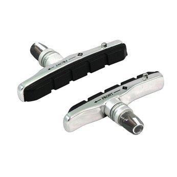 KIT 2 ZAPATAS FR.SUNRACE MTB BSM60 70 mm CARTRIDGE