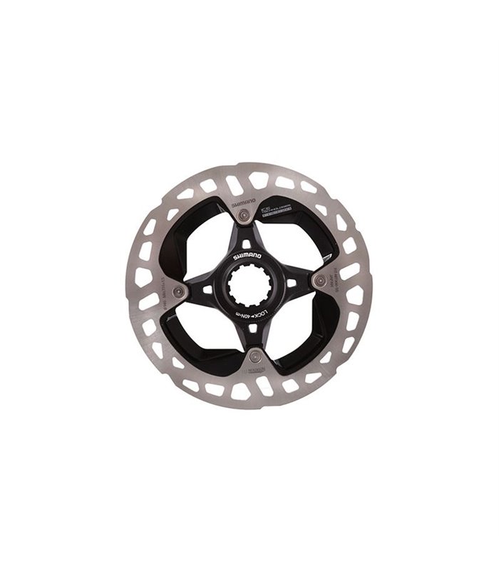 DISCO DE FRENO SHIMANO RT-MT 900 C.LOCK 140 mm