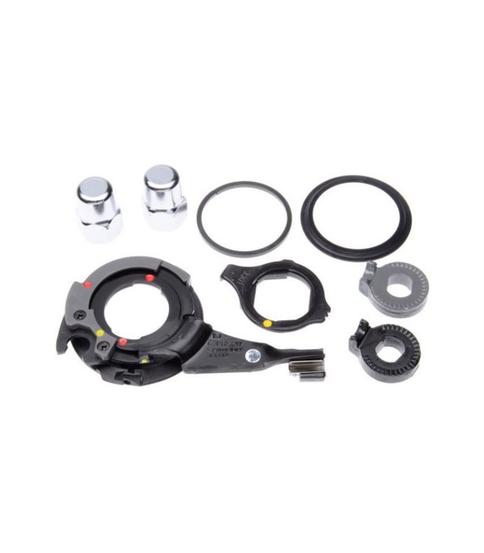 KIT RECAMBIOS BUJE SHIMANO NEXUS SM-8S31 8V