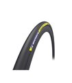CUBIERTA MICHELIN POWER TIME TRIAL 700x25 NEGRO