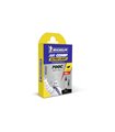 CAMARA MICHELIN AIRCOMP ULTRALIGHT 700x18-25 SV 80