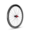 RUEDA TRASERA GURPIL CARB.GTR 700C 50mm V-BRAKE SHIMANO