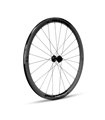 RUEDA DELANTERA GURPIL CARBONO GTR 700C 38mmC.LOCK