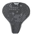CUBRESILLIN BASIL BOHÈME IMPERMEABLE CARBON