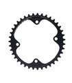 PLATO CAMPAGNOLO SUPER RECORD 112BCD 4 BRA.12V 39D