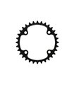 PLATO CAMPAGNOLO CHORUS 96BCD 4BRAZOS 12V 32D NEG