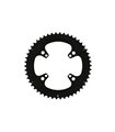 PLATO CAMPAGNOLO CHORUS 123BCD 4 BRAZ.12V 50D NEG.