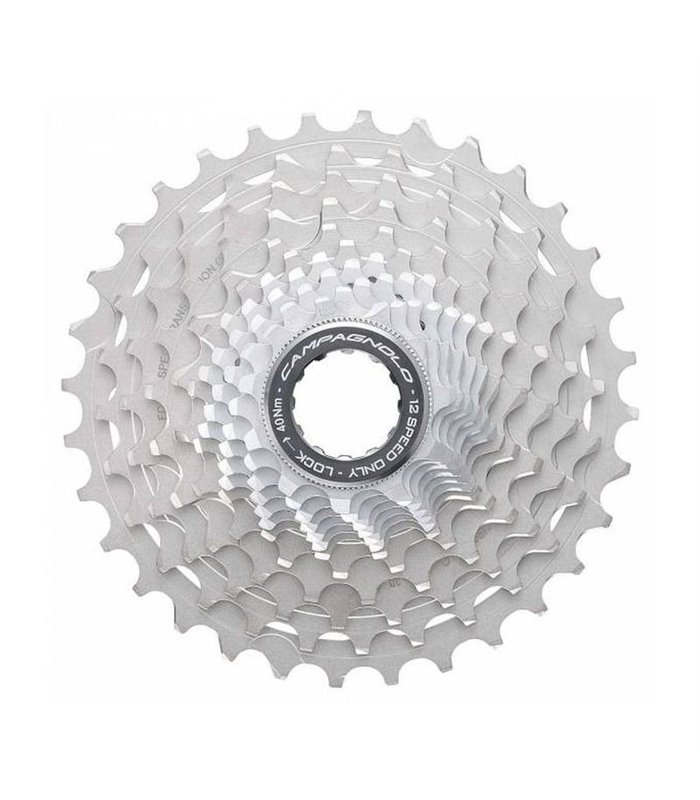 CASSETTE CAMPAGNOLO SUPER RECORD 12V (11-34)