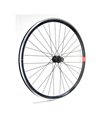 RUEDA TRASERA GURPIL CTRA 28 NEW DPX NEG.SHIMANO8-10V