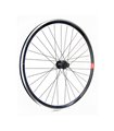 RUEDA TRASERA GURPIL CTRA 28 NEW DPX NEG.CAMPA 8-12V