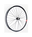 RUEDA TRASERA GURPIL CTRA 28 NEW DPX NEG.SHIMANO8-11V