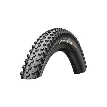 CUBIERTA CONTINENTALNENTAL CROSS KING 29x2.60 TUB.R.PL.N