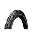 CUBIERTA CONTINENTALNENTAL CROSS KING 20x2.00 RIG.NEGRO
