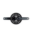 BIELAS SRAM X5 GXP 175MM 9V NEGRO