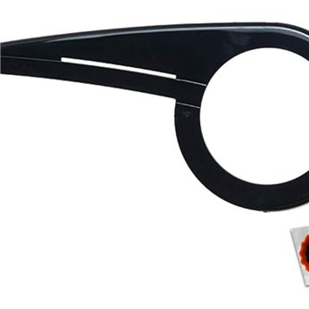 GUARDA CADENA HEBIE PARA CAMBIO 48 DIENTES 230mm N