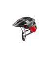 CASCO CRATONI ALLSET (MTB) ROJO/NEGRO MATE T. S/M