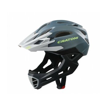 CASCO CRATONI C-MANIAC (FREERIDE) ANTR/NEG.T.M/L
