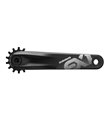 J.BIEL.SRAM EX-1 ISIS170MM COMP.BOSCH/BROSE/YAMAHA