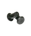 JUEGO TAPONES D.EXTR.MANILLAR POINT P/ATORNILLAR