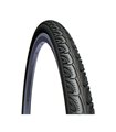 CUBIERTA MITAS HOOK V 69 CLASSIC 22 28x1.6 NEGRO