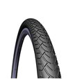 CUBIERTA MITAS WALRUS V 41 28x1.75 NEGRO